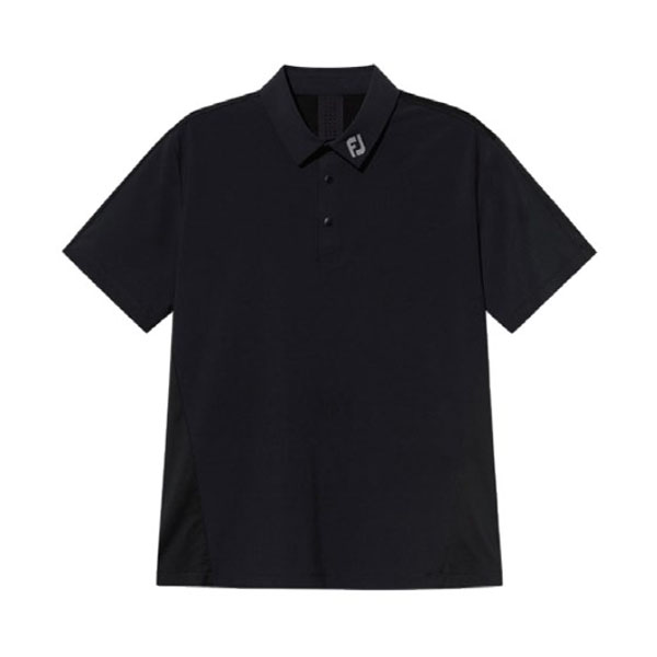 Áo ngắn tay golf Footjoy Woven Mixed (KRA)