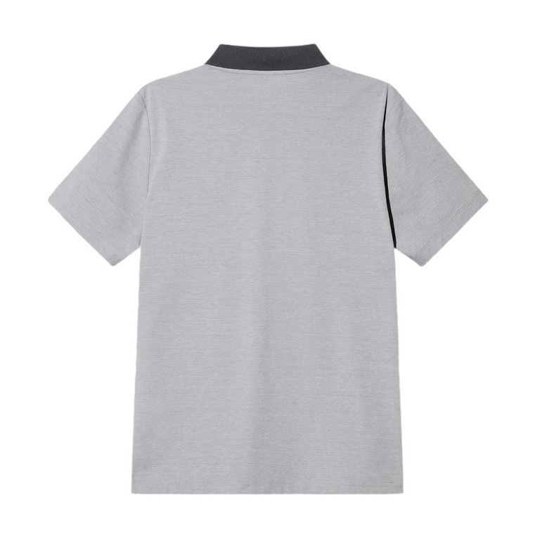 Áo ngắn tay golf Footjoy heathered Polo (KRA)