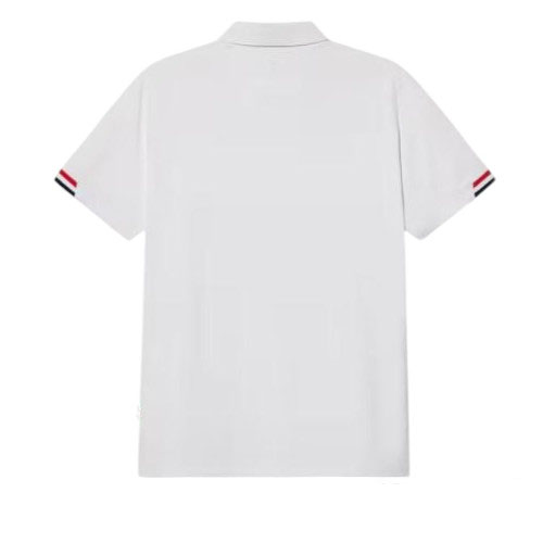 Áo ngắn tay golf Footjoy Sleeve Tip Polo (KRA)