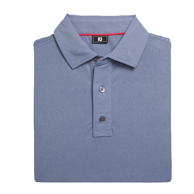 Áo ngắn tay golf Footjoy 32688
