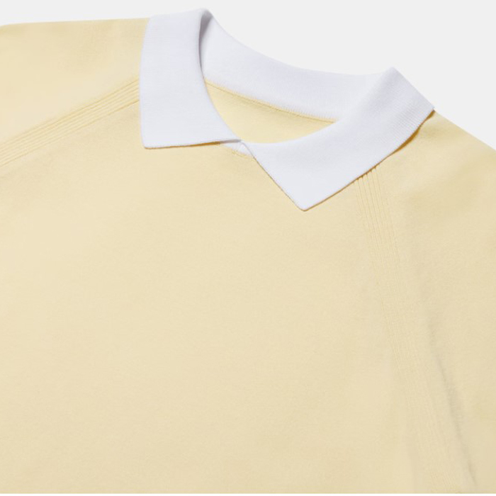 Áo ngắn tay golf Footjoy 37315 (KRA) 
