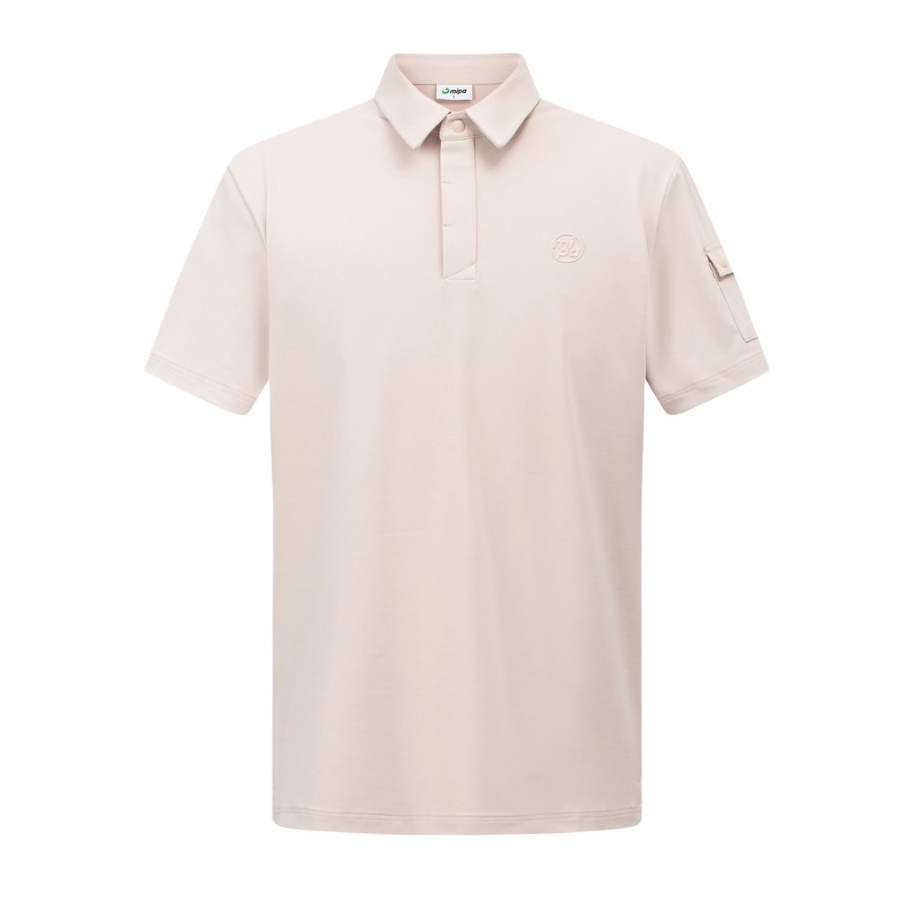 Áo ngắn tay golf mipa MSMTP917 SE