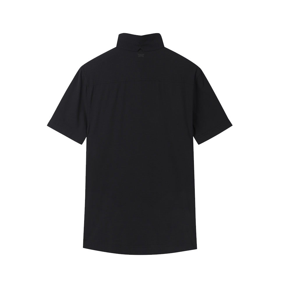 Áo ngắn tay golf PXG PIMPM223021