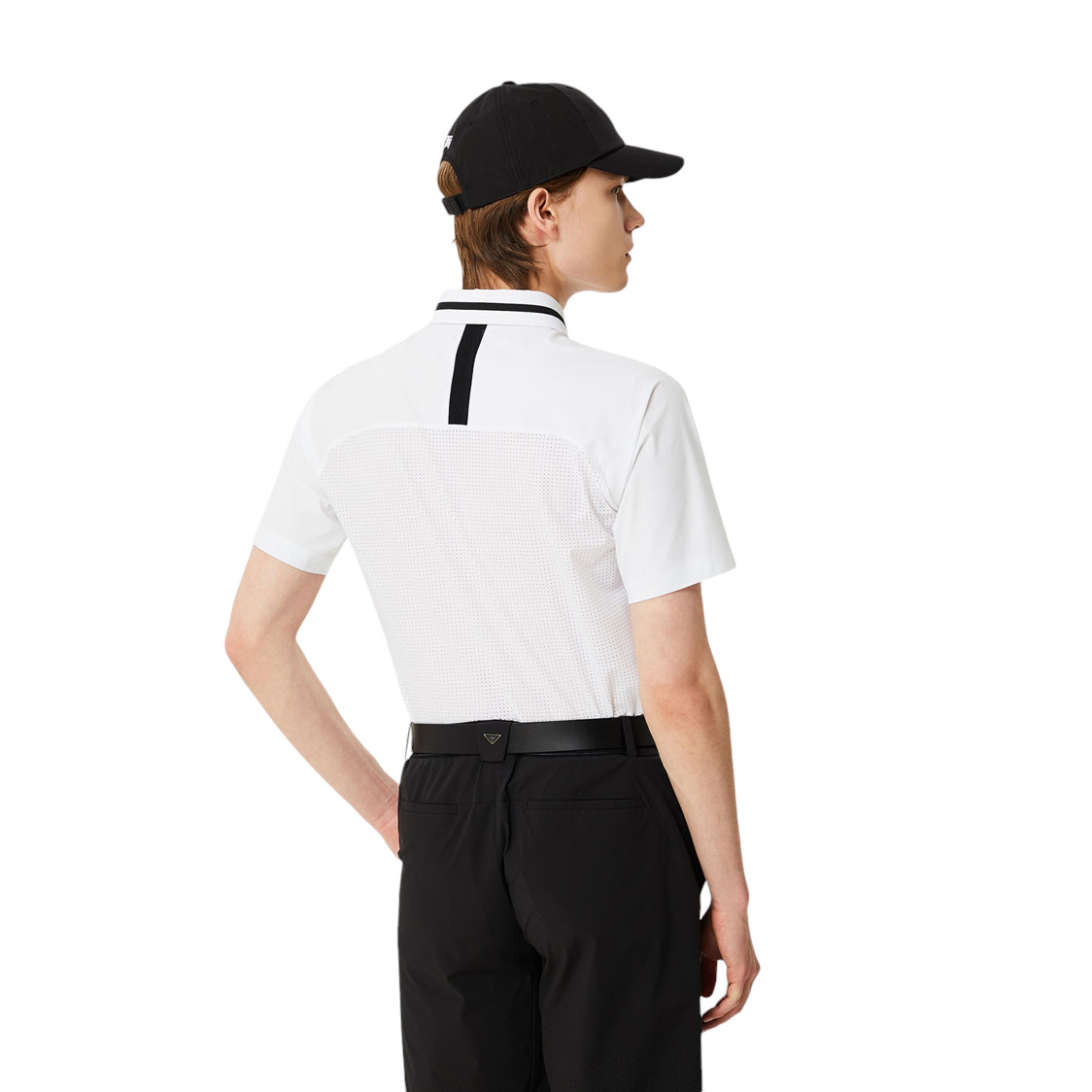 Áo ngắn tay golf PXG PIMPM223201