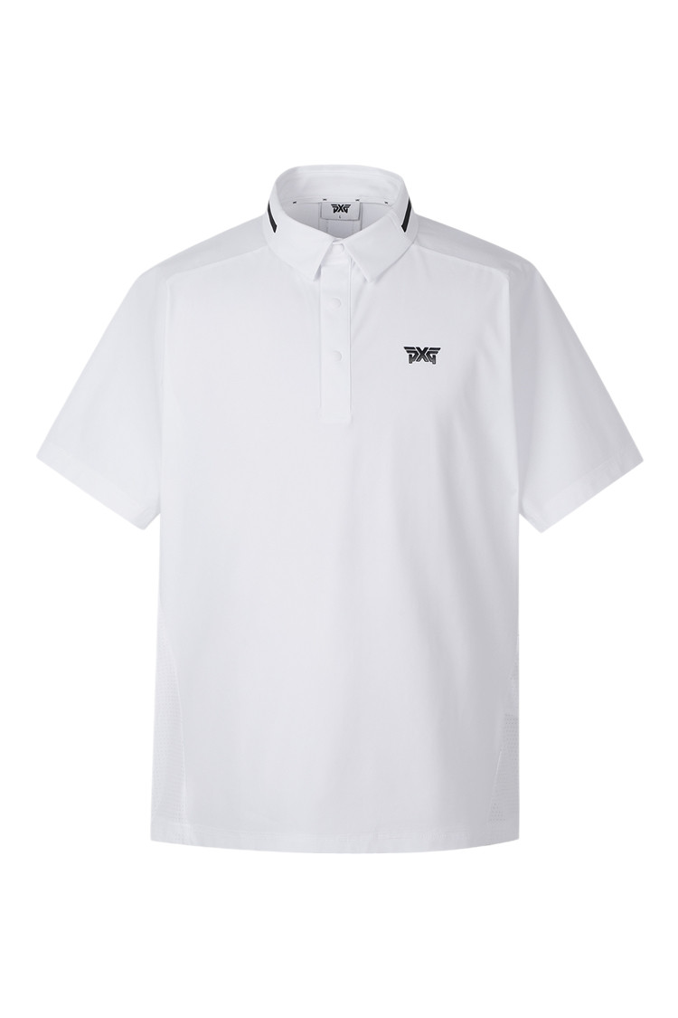 Áo ngắn tay golf PXG PIMPM223201