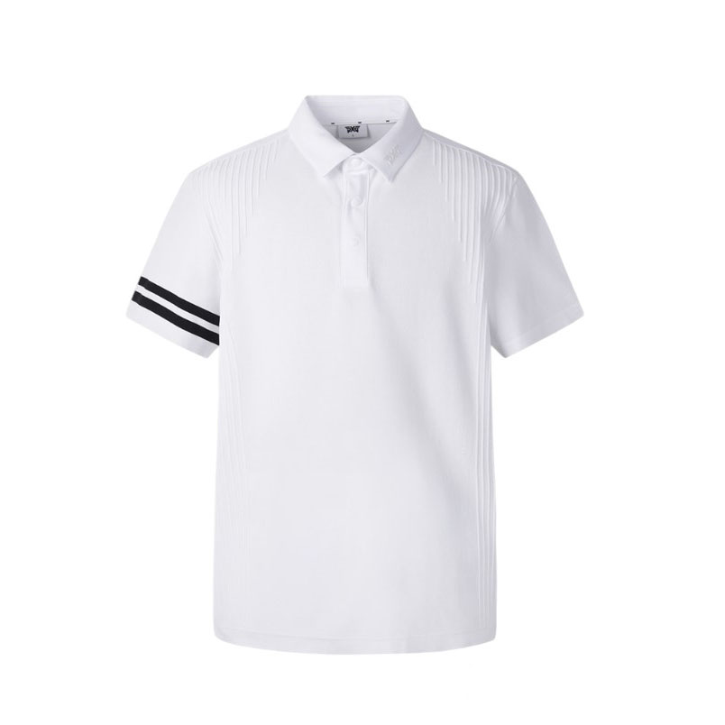  Áo ngắn tay golf PXG PIMPM221801