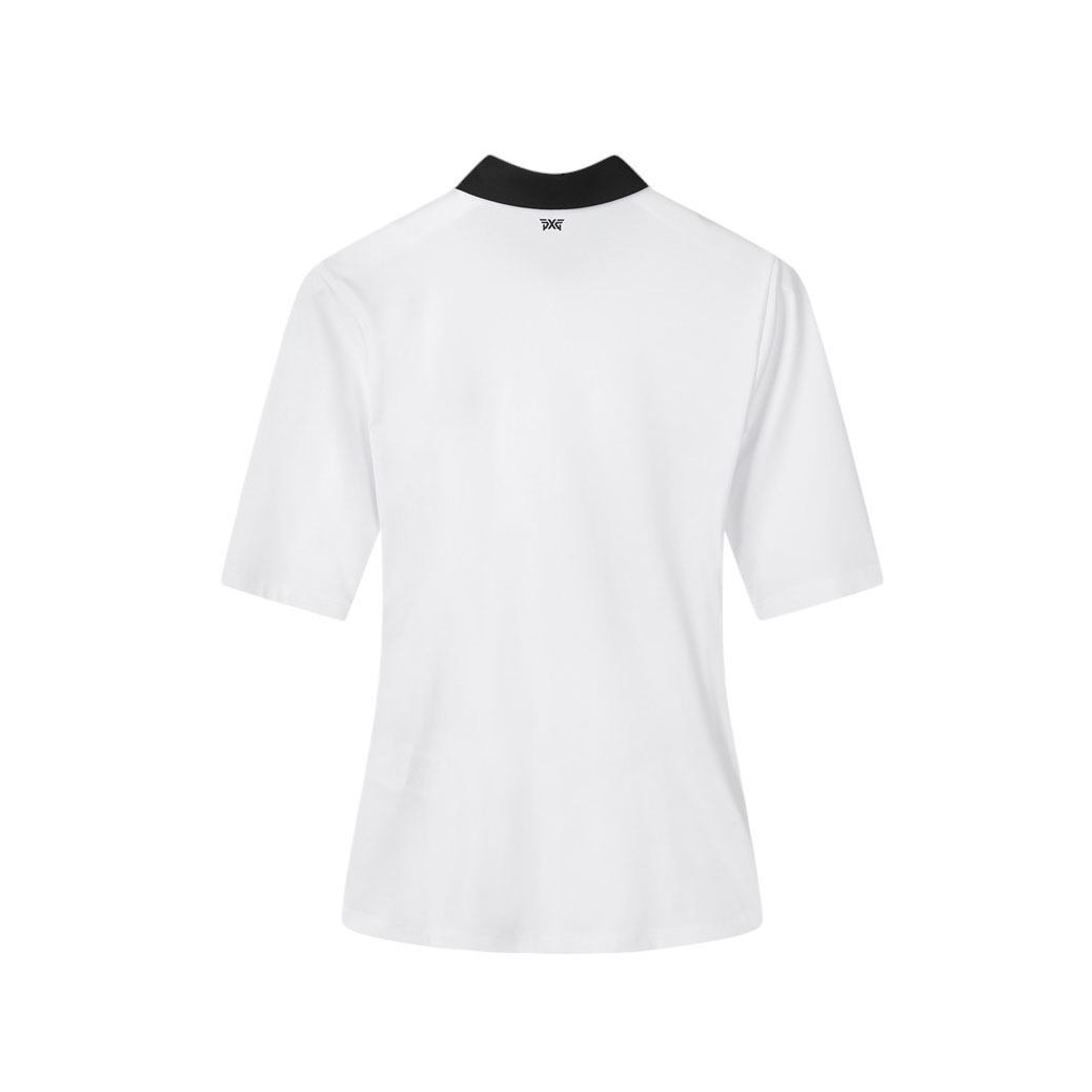 Áo ngắn tay golf PXG WMNS PIMPW221501
