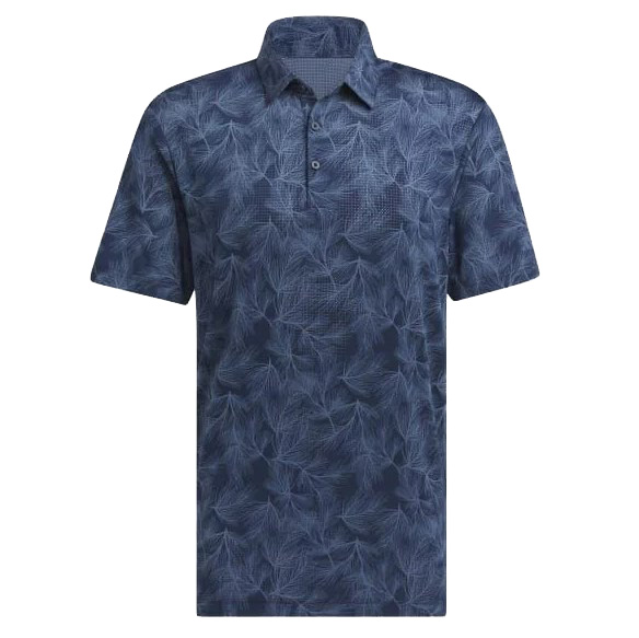 Áo ngắn tay golf adidas IL0568