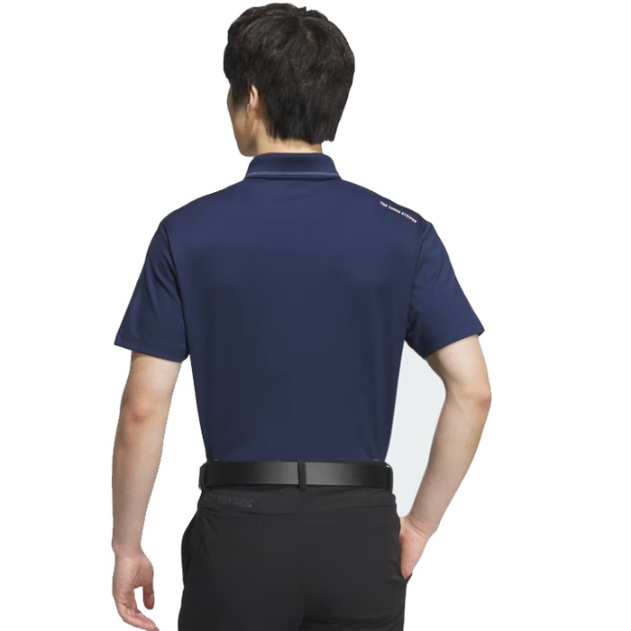 Áo ngắn tay golf adidas IM6400