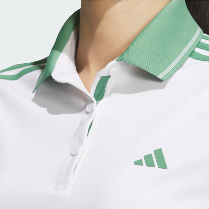 Áo  ngắn tay golf adidas IS4733 
