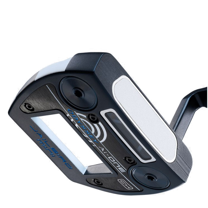 Gậy Odyssey Putter AI-ONE JAILBIRD MINI CH PSLT JV 34'