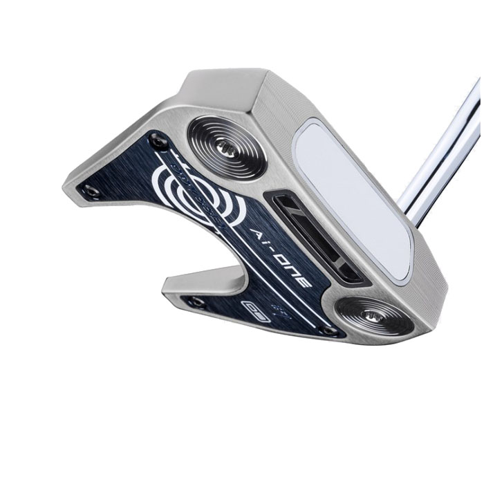 Gậy Odyssey Putter AI-ONE LE SEVEN DB JV 34'