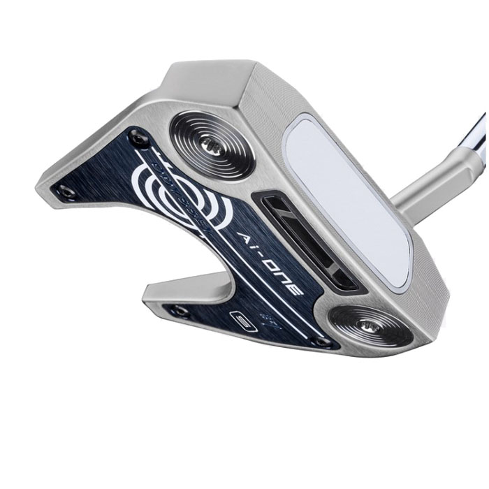 Gậy Odyssey Putter AI-ONE LE SEVEN S JV 34'