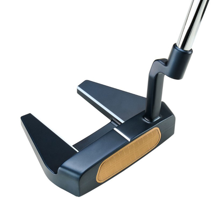 Gậy golf Odyssey Putter AI-ONE MLD SEVEN T CH JV 34'
