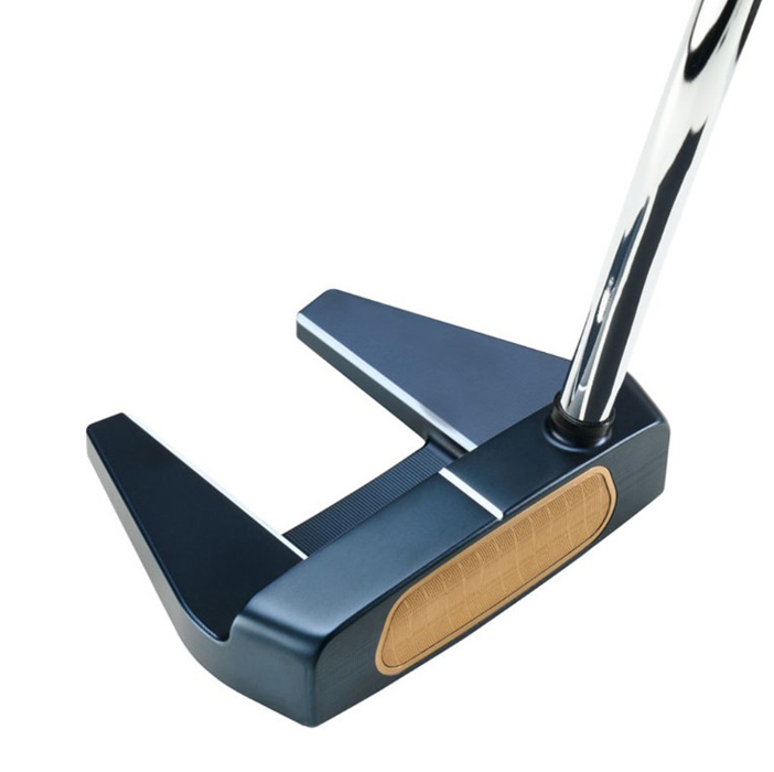 Gậy golf Odyssey Putter AI-ONE MLD SEVEN T DB JV 34'
