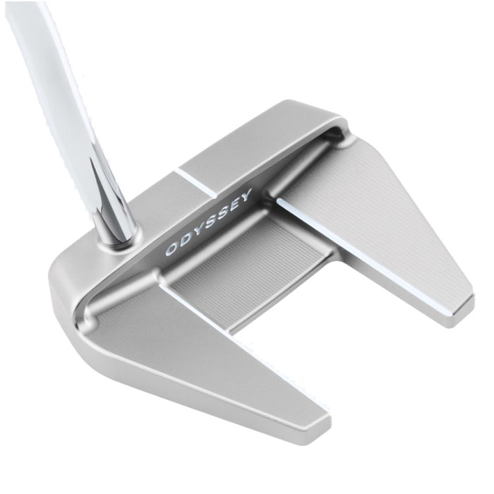 Gậy Odyssey Putter AI-ONE MLD SEVEN T SLV DB PSTL JV 34'