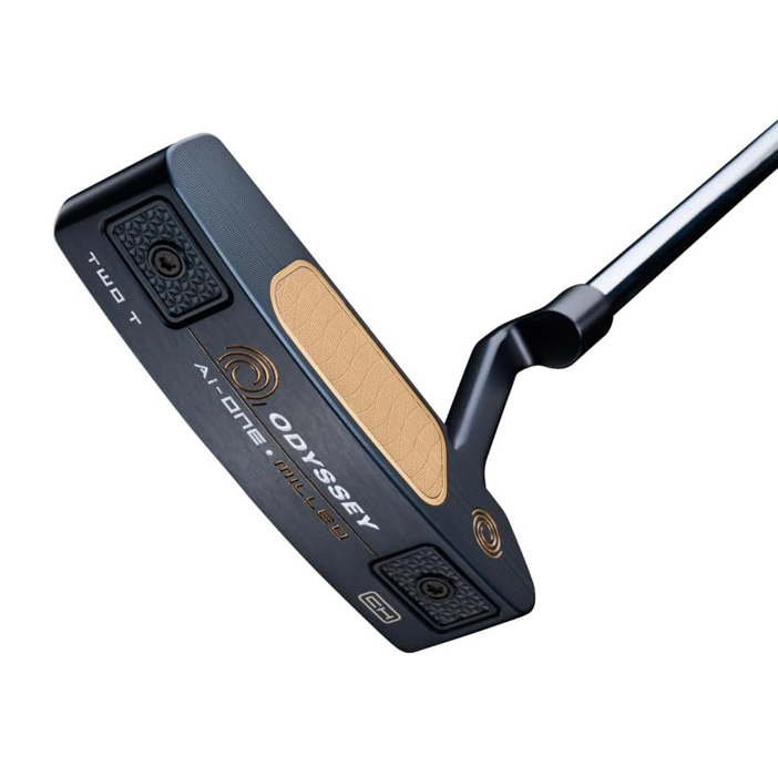 Gậy golf Odyssey Putter AI-ONE MLD TWO T CH JV 34'