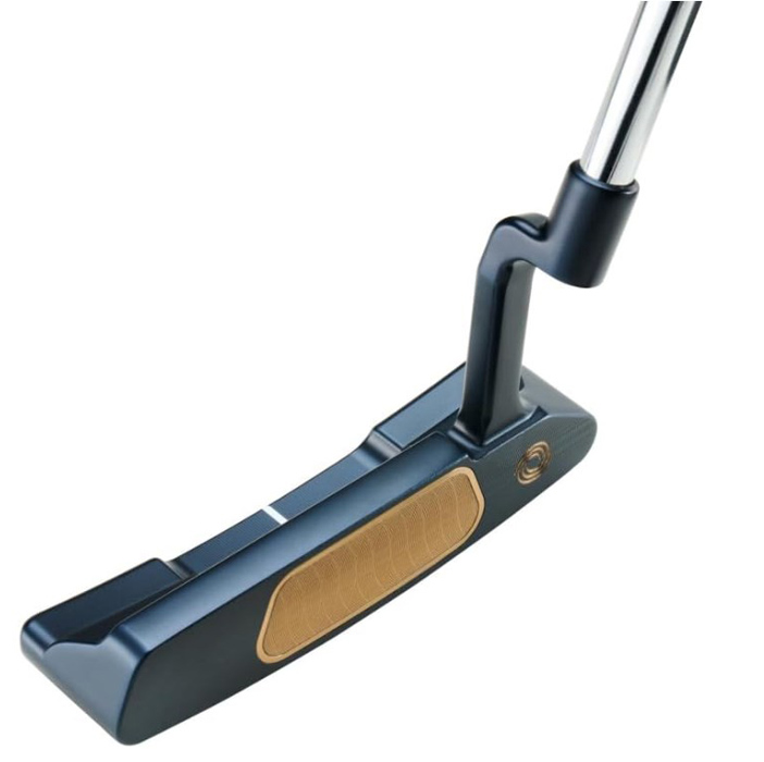 Gậy golf Odyssey Putter AI-ONE MLD TWO T CH JV 34'
