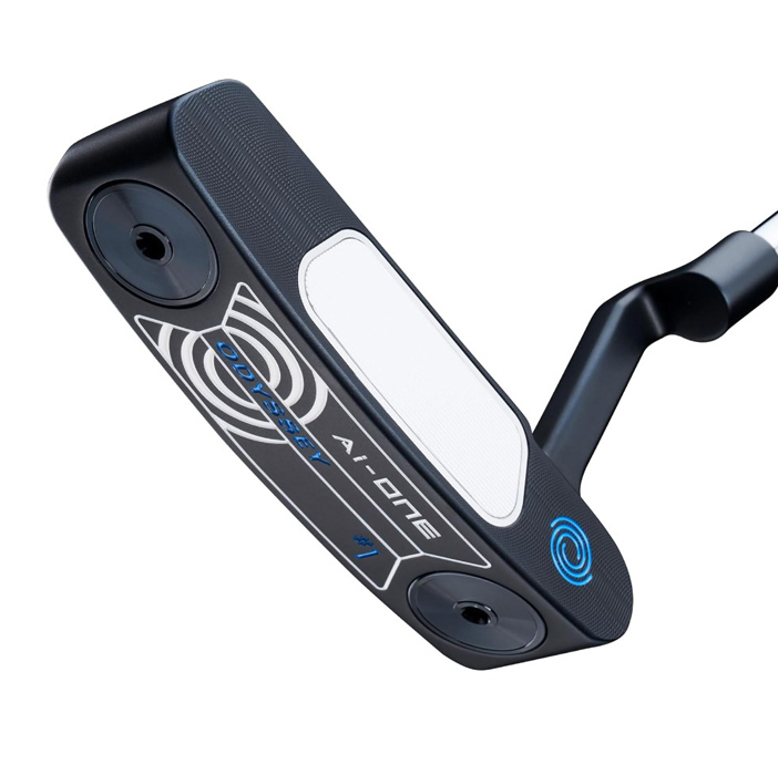 Gậy golf Odyssey Putter AI-ONE ONE CH PSTL JV 34'