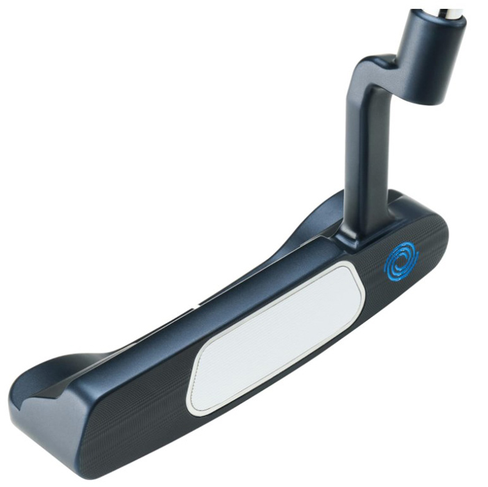 Gậy golf Odyssey Putter AI-ONE ONE CH PSTL JV 34'