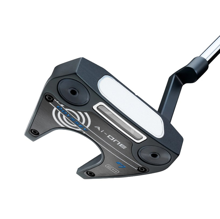 Gậy golf Odyssey Putter AI-ONE SEVEN CH PSTL JV 34'