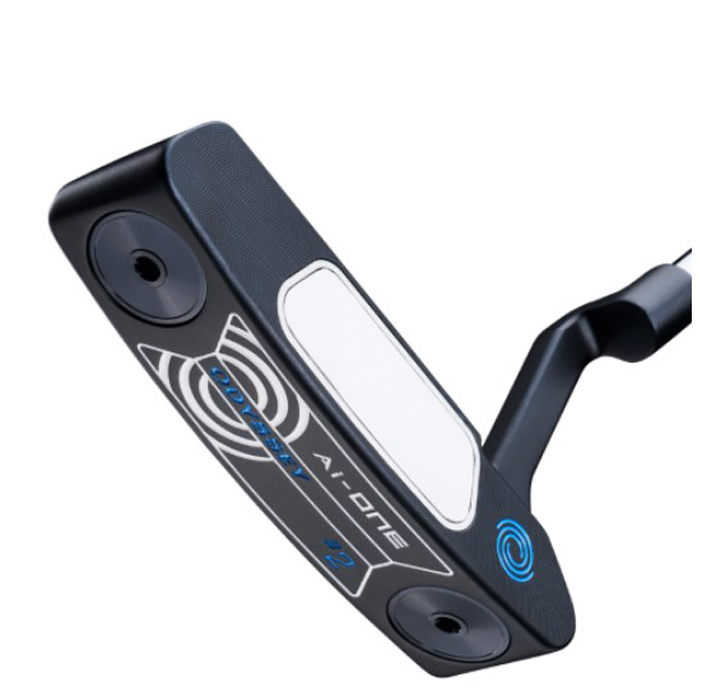 Gậy golf Odyssey Putter AI-ONE TWO CH PSTL  JV 34'