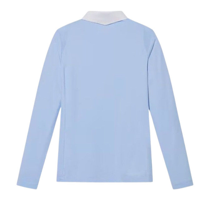 Áo dài tay golf Footjoy Cover Polo shirt