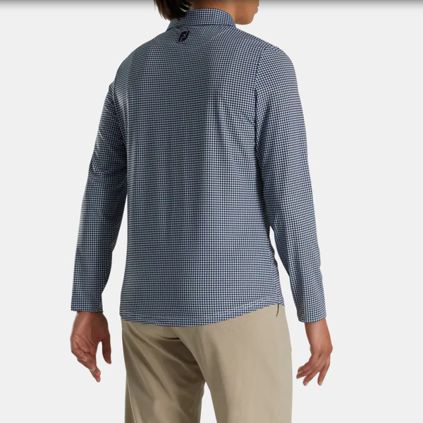Áo dài tay golf  FootJoy 87336