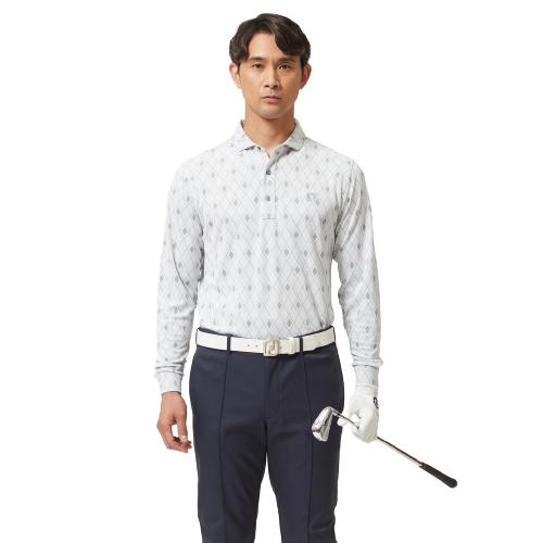 Áo golf dài tay FootJoy 88994