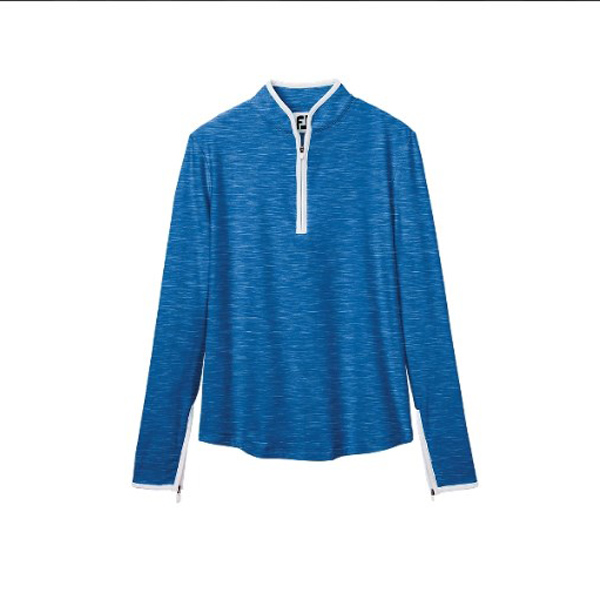 Áo dài tay golf FootJoy 87634