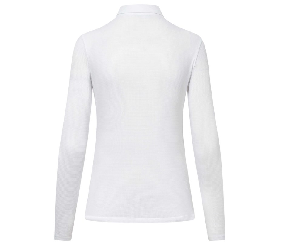 Áo dài tay golf MipaGolf MSWTL534 (lady)