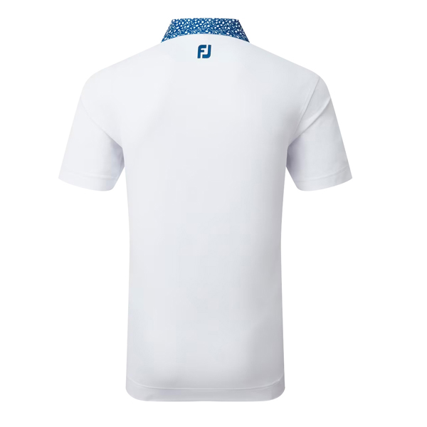 Áo ngắn tay golf Footjoy 82221