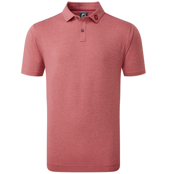 Áo ngắn tay golf Footjoy 82273