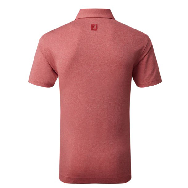 Áo ngắn tay golf Footjoy 82273