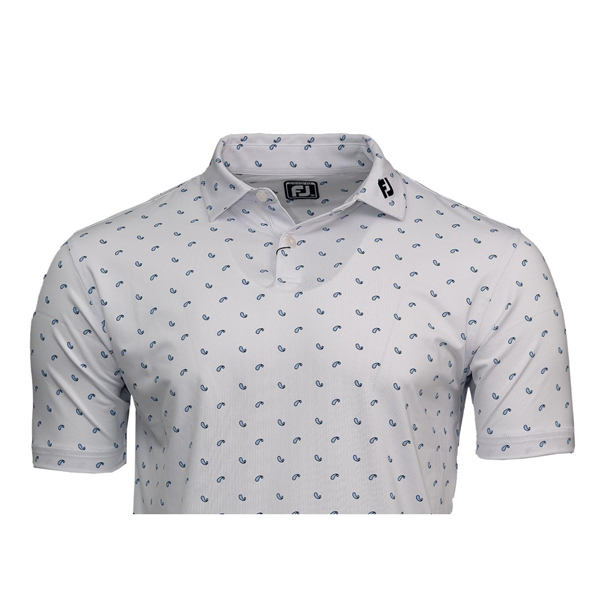 Áo ngắn tay golf Footjoy 82286