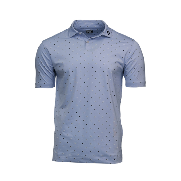 Áo ngắn tay golf Footjoy 82283