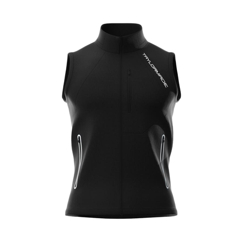 Áo gile golf  TaylorMade 2MSWI-TJ231