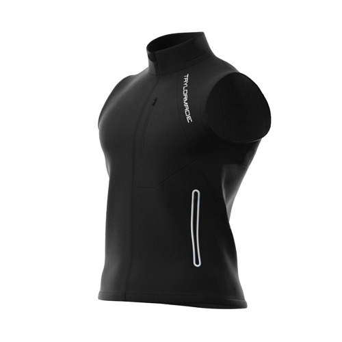 Áo gile golf  TaylorMade 2MSWI-TJ231