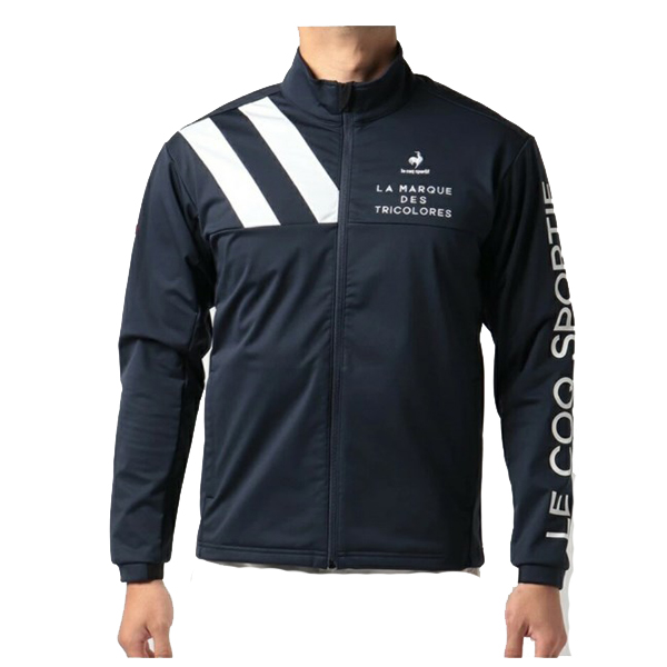  Áo khoác golf Lecoq QGMUJL56