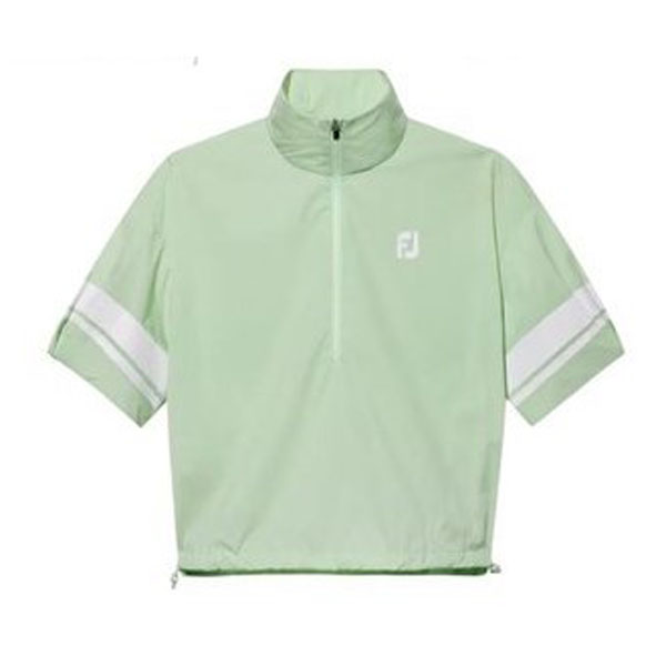 Áo khoác golf Footjoy Sumer Anorak 