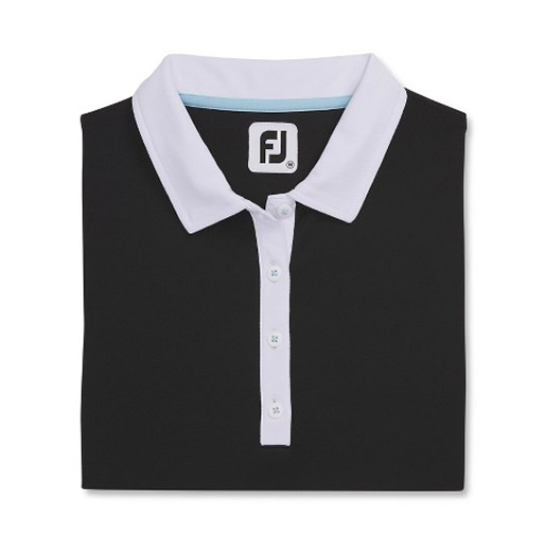 Áo ngắn tay golf FootJoy 82302