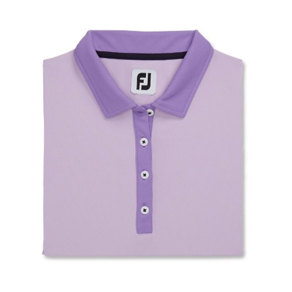 Áo ngắn tay golf Footjoy 82303