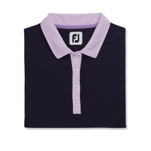 Áo ngắn tay golf FootJoy  82304