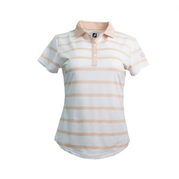 Áo ngắn tay golf FootJoy 82315