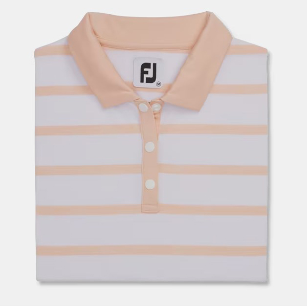 Áo ngắn tay golf FootJoy 82315