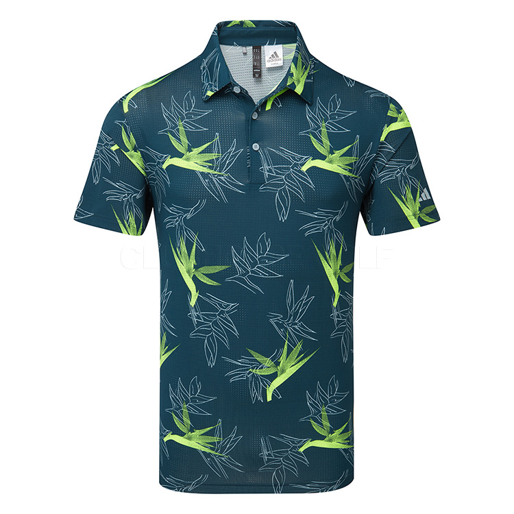 Áo ngắn tay adidas golf IB2000 
