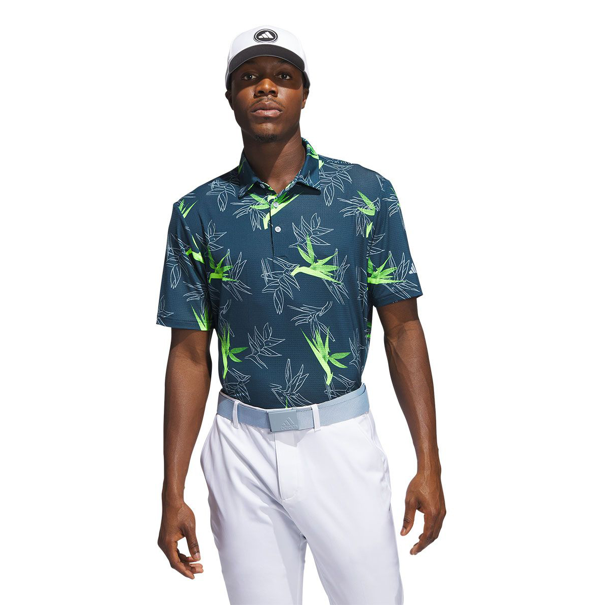 Áo ngắn tay adidas golf IB2000 
