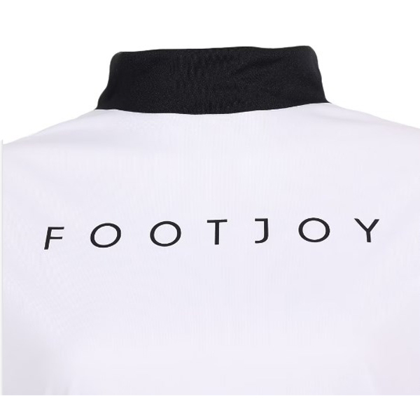 Áo golf ngắn tay FootJoy 80559 JP ( Lady) 