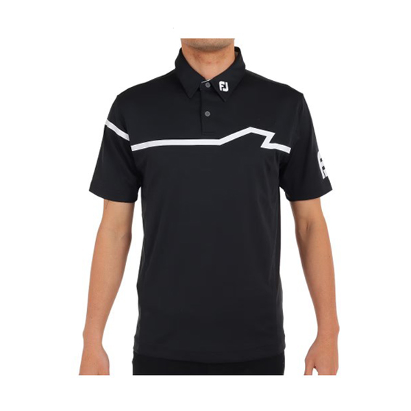 Áo golf ngắn tay FootJoy 80471 JP