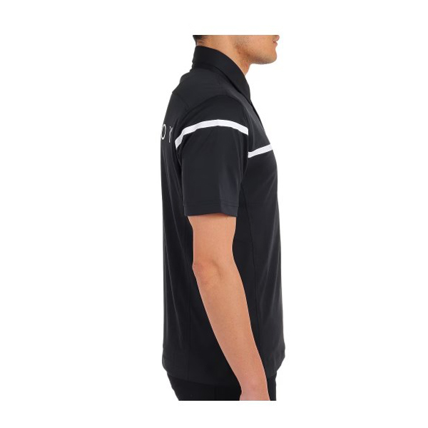 Áo golf ngắn tay FootJoy 80471 JP